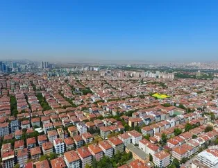 Ankara Etimesgut’ta icradan satılık ofis