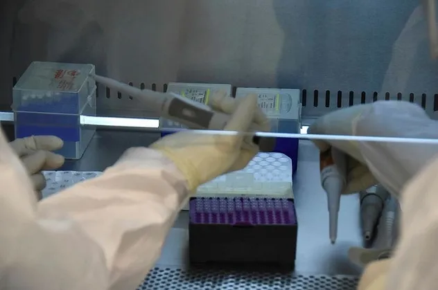 Eskişehir Şehir Hastanesi'nden "90 kişinin PCR testleri karıştı" iddiasına ilişkin son dakika açıklaması