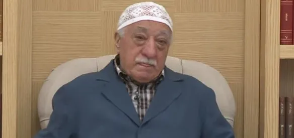 YARGITAY 121 ÜLKEYE FETÖ'YÜ ANLATTI