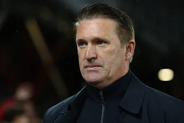 Robbie Keane’den Fenerbahçe açıklaması! Rakibimiz çok güçlü