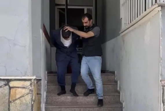 İki gencin ’anneye küfür’ tartışmasında kan döküldü!