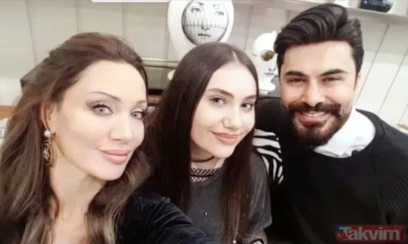 Esra Erol'un oğulları sosyal medyada ilgi odağı oldu - 36