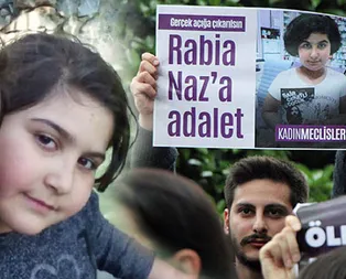 Rabia Naz Vatan olayı nedir, ne oldu? İşte adım adım Rabia Naz olayı