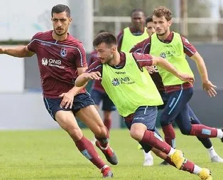 Fırtına’da altyapı devrimi