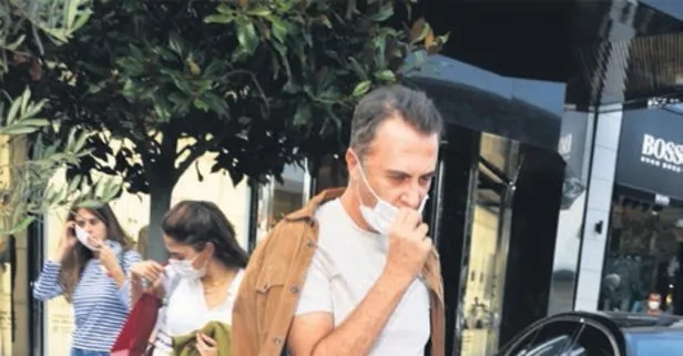 fikret orman kizlari asligul ve nazli