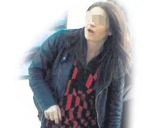 Paralar bitti fuhuşa devam