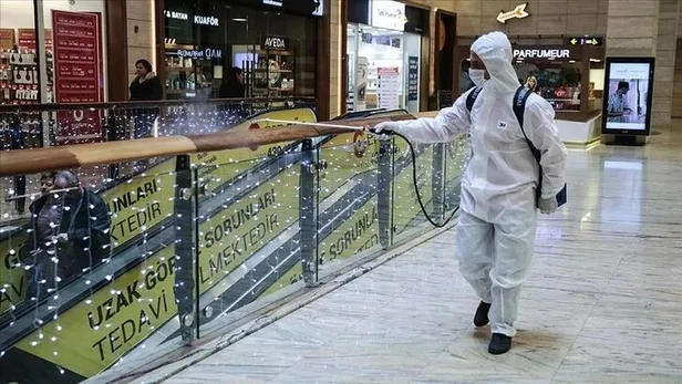 AVM çalışma saatleri değişti mi? 1 Temmuz itibariyle alışveriş merkezleri AVM'ler saat kaçta açılıyor, kaçta kapanıyor?-5