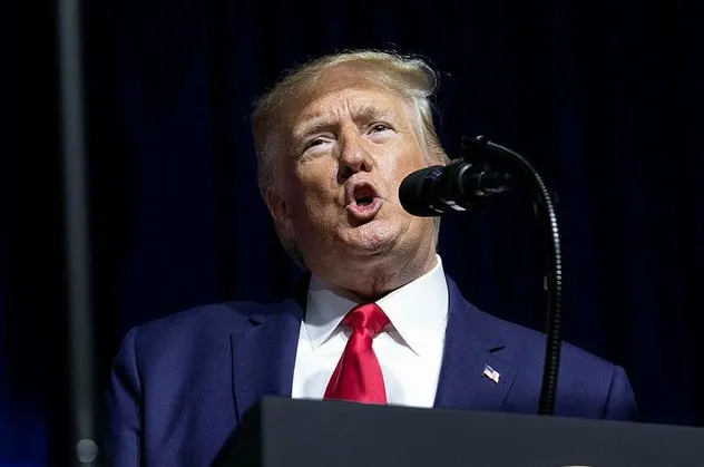 Trump'ın Colorado eyaletine 'duvar' çıkışı güldürdü