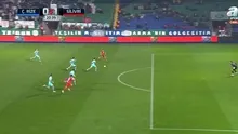 Rizespor - Silivrispor 0-1 | GOL: Mert Aktaş