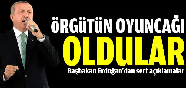 Başbakan’dan önemli açıklamalar