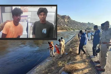 Hindistan’da toplu tecavüz! Kadınları kurtarmaya çalışan erkekleri kanala attılar! Her detayı korkunç