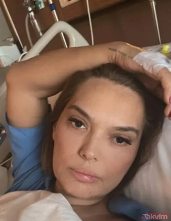 Demet yine yaptı yapacağını "Kimse kusura bakmasın ama Ebru Gündeş Hadise'yi..." Demet Akalın eski defterleri coşturacak - 3