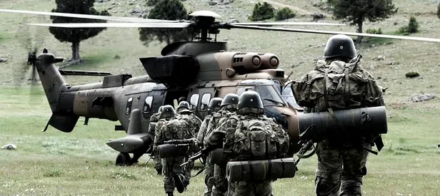 Diyarbakır'da PKK'ya darbe üstüne darbe