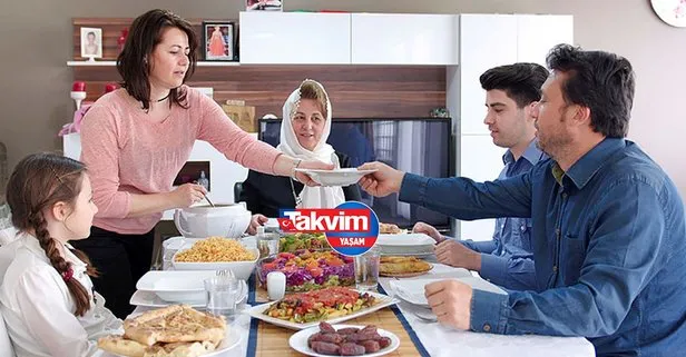 🧆🥛Sahurda susatmayan yiyecekler, içecekler nelerdir? 🍽 Sahurda ne yenmeli, neler yenmez? 🍵Tok tutan yiyecekler hangileri?