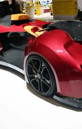 Farklılık yarışı