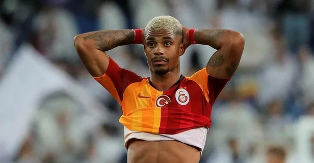 Galatasaray'da üst üste sakatlık şokları! Mario Lemina...
