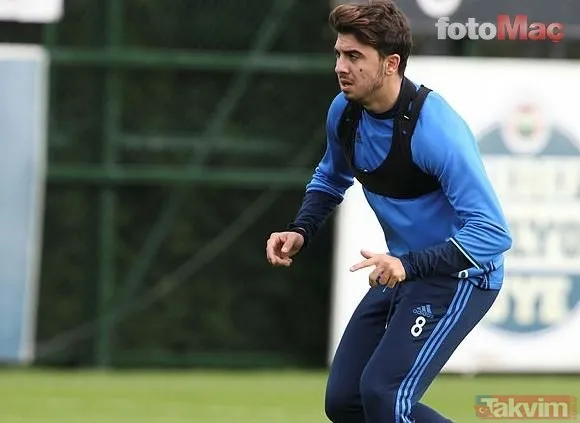 OZAN TUFAN | Yıllık ücret: 1.500.000 euro