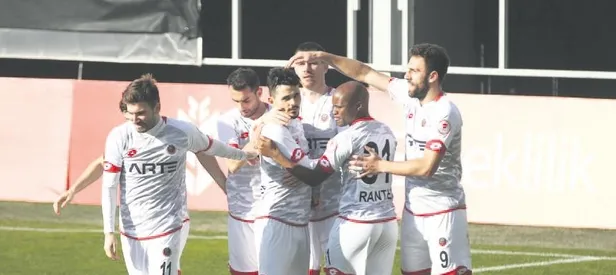 Gençler farka koştu