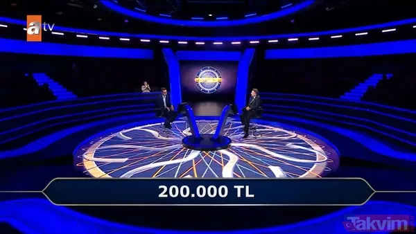 Kim Milyoner Olmak İster'de Kurtlar Vadisi sorusu geceye damga vurdu! Oktay Kaynarca'ya Süleyman Çakır sürprizi: Stüdyoda nostaljik dakikalar - 28