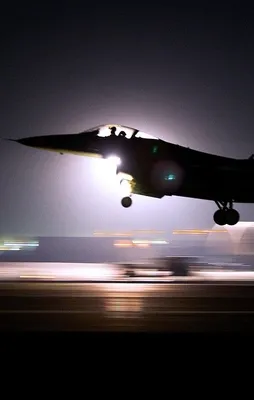 Jetlerimiz hainlere bomba yağdırdı