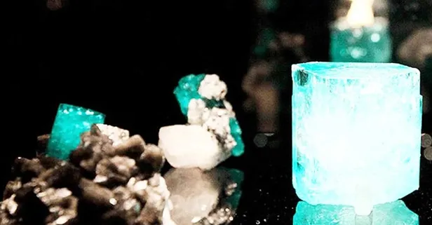 Altından 10 kat daha kıymetli! Tüm değerli madenleri tarihe gömecek