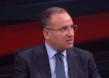 Adalet Bakanı Bekir Bozdağ açıkladı! İstiklal Caddesi'ndeki saldırının detayları
