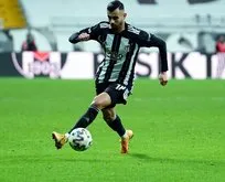 Beşiktaş’ın Cezayirli futbolcusu o alanda zirvede