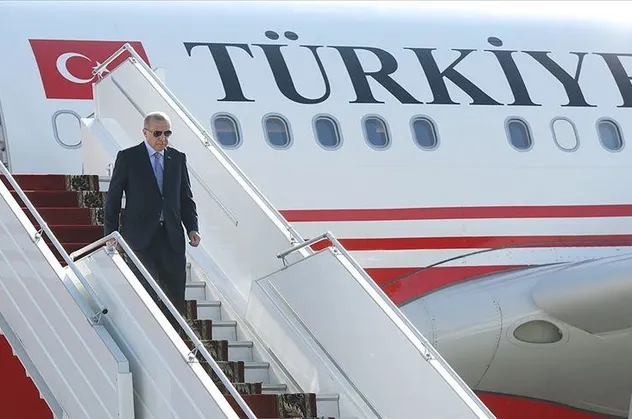 Astana formatında Türkiye-Rusya ve İran arasında Yedinci Üçlü Zirve! Kremlin'den Erdoğan - Putin görüşmesine ilişkin flaş açıklama