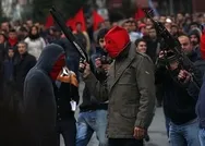 DHKP-C’li teröristlerden mahkeme başkanı Tamer Keskine ölüm tehdidi!