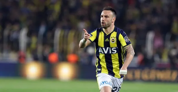 Fener’in kurtarıcısı Valbuena’ya Lille kancası