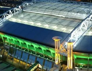 Fenerbahçe finale kalırsa burada oynayacak