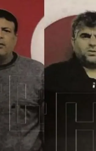 İstanbul'da yakalanan iki BAE ajanı kime suikast yapacaktı?