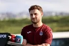 Trabzonspor'dan sakatlık açıklaması!
