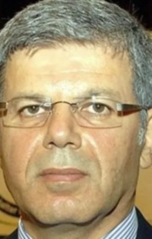 Son dakika: Avrupa Halter Federasyonu başkanlığına Hasan Akkuş seçildi
