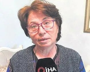 Çocuğunu al ve gel