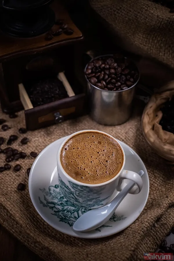 Sabah kahvenizi böyle için: Hem enerji veriyor hem bağırsakları düzenliyor - 4