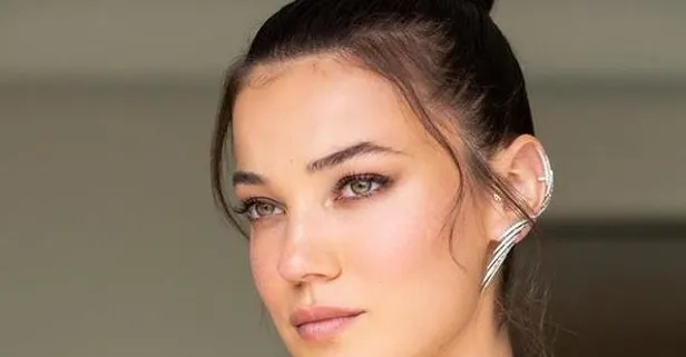 Yargı’nın Ceylin’i Pınar Deniz 77’inci Uluslararası Cannes Film Festivali'ne katılıyor!