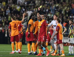 Sezona "Gençlik Projesi" ile başlayan Galatasaray tarihinin en kötü performansına imza attı
