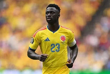 Davinson Sanchez’e bir talip daha! Benfica kancası