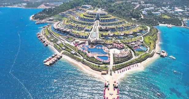 Atilla Uras’ın kızı Yasemin anahtarını bulamayınca ortalığı birbirine kattı!