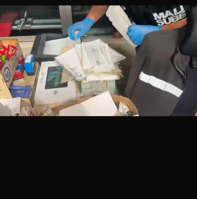 Alihan Kuriş Suç Örgütü soruşturmasında ikinci dalga: Hilmi Tuna Kuriş dahil 10 şüpheli tutuklandı-10