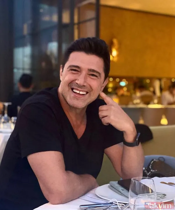 Sibel Can kayınvalide Hakan Ural ise kayınpeder oluyor! Evlilik teklifi etmişti koşuşturma başladı Engincan Ural ne zaman evleniyor? - 29