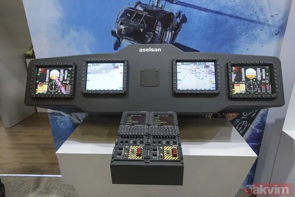 Türk savunma sanayisinin altın çağı! Kolombiya'daki fuara 4 Türk firması katılıyor - 32