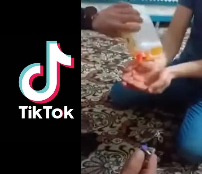 tiktoktaki-o-akim-can-aldi-uzerine-kolonya-dokup-cakmakla-kendini-yakti-1736007983032.jpeg İzmir’de feci olay: TikTok’taki kolonya videosu akımını deneyen çocuk hayatını kaybetti. (Takvim.com.tr foto arşiv)