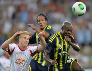 Yazarlar Salzburg-Fenerbahçe maçını yorumladı