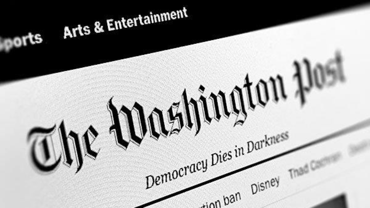 ABD'li The Washington Post'tan skandal makale! MİT'in operasyonlarını hedef aldı! FETÖ elebaşı Fetullah Gülen'i masum gösterme çabaları!