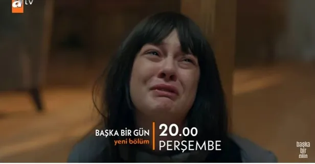 Başka Bir Gün 9. bölüm fragmanı yayınlandı: Siz benim kızımı öldürdünüz, sıra sizde!