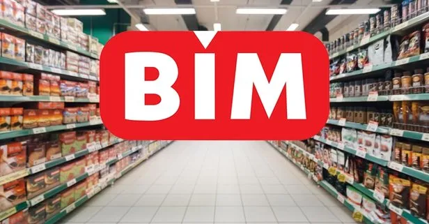 BİM 27 Kasım aktüel kataloğunda fırsatlar bu sabah başladı!