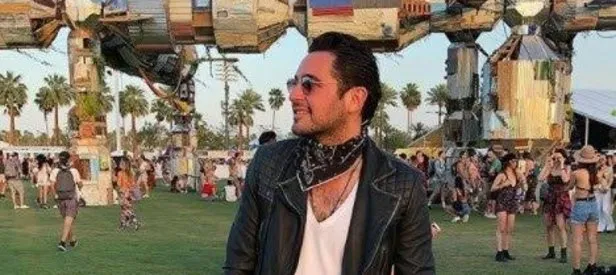 Coachella’ya Türk ünlüler akın etti