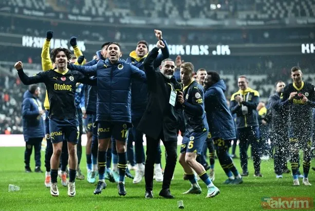 ÖZEL | Premier Lig’in yıldızı Maxwel Cornet Fenerbahçe’ye!